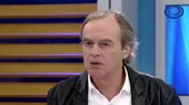 Carlos Basombrío: “Miembros de la PNP, siendo cómplices del gobierno, no quisieron que Silva fuera capturado” - Noticias de carlos-sulca