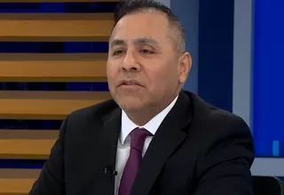 Carlos Caro contra ley que sanciona penalmente a menores