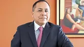 Carlos Caro: La Fiscalía tiene que abrir investigación preliminar - Noticias de Tacna