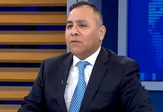 Carlos Caro: Juez de caso 'Cócteles' debería salir