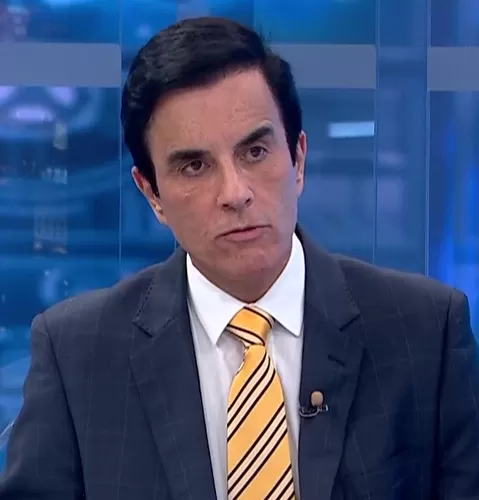 Carlos Espá descarta presiones en Cancillería y niega ruptura de relaciones consulares con Irán