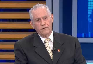 Carlos Herrera: minería ilegal mueve US$12 mil millones en Pataz