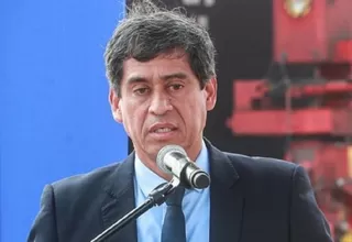 Carlos Lozada anunció que trabaja medidas con el Ejecutivo para facilitar acceso a créditos hipotecarios