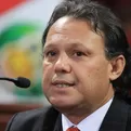 Carlos Mesía: “El presidente solo puede ser investigado, pero no acusado”