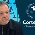 Carlos Mes&iacute;a sobre la Corte IDH: Se genera una politizaci&oacute;n del sistema internacional de protecci&oacute;n de DD. HH.