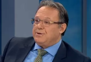 Carlos Mesía sobre informe de Amnistía Internacional: "Es un exceso"