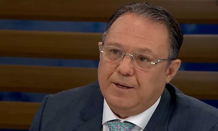 Carlos Mesía Tenemos que salvaguardar la institucionalidad democrática
