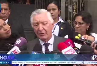 Carlos Pareja pide no caer en falsas ofertas laborales en Rusia