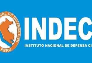 Designan a Carlos Yáñez Lazo como jefe del Indeci