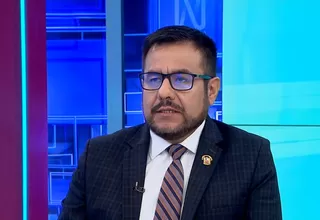 Carlos Zeballos: Adrianzén tiene que asumir un costo político