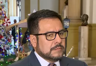 Carlos Zeballos impulsa moción de interpelación contra Quero