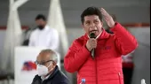 Caro sobre investigación a Castillo: "Es la primera vez en la historia del Perú que se va a investigar a un presidente en funciones" - Noticias de recaudacion-fiscal