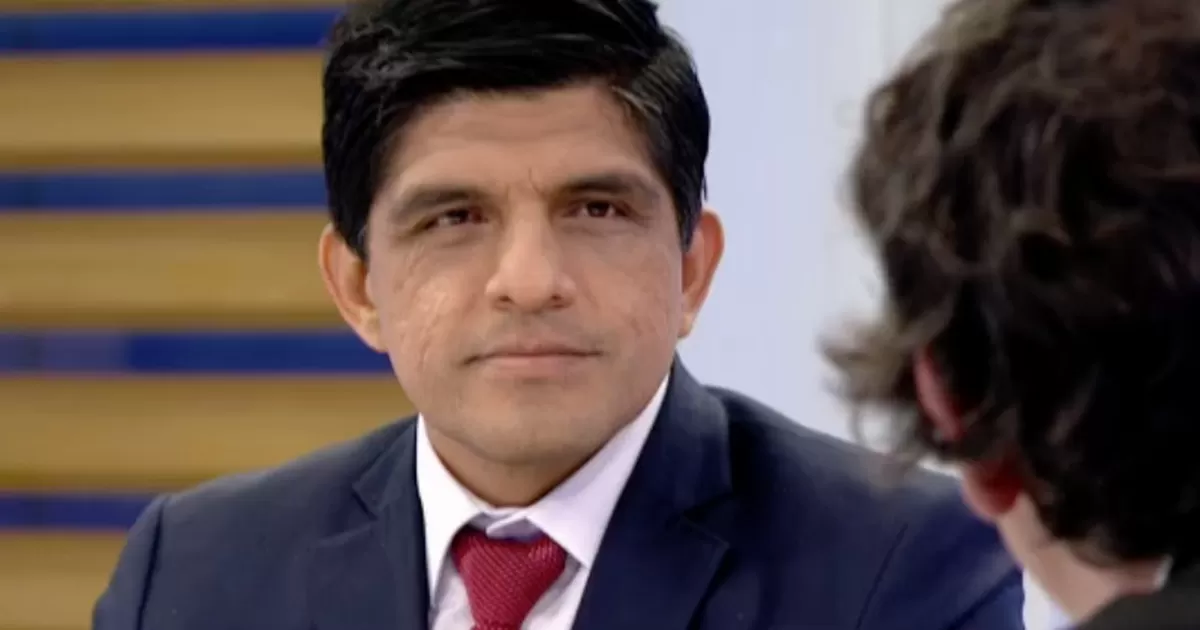 Carrasco Millones: Bruno Pacheco no cumplía perfil para el Ministerio de Defensa