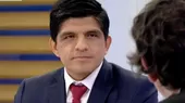 Carrasco Millones: Bruno Pacheco no cumplía perfil para el Ministerio de Defensa - Noticias de karelim-lopez