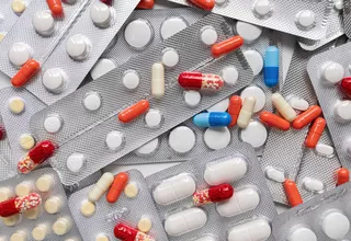 Cártel de Medicamentos: Indecopi sanciona a 13 empresas