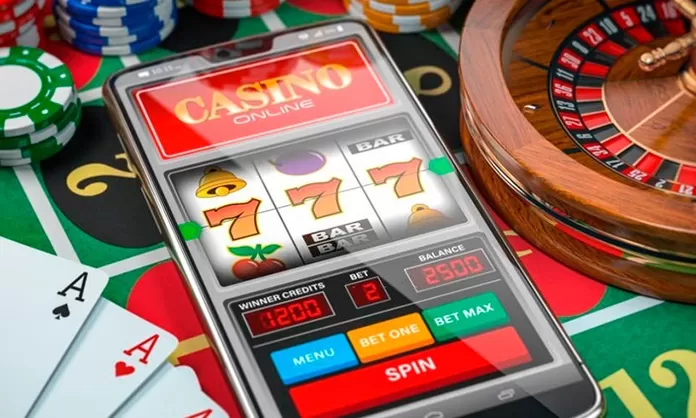 Haga de su casinos online de Argentina una realidad