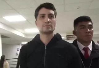 Caso Abel Valdivia: solicitan terminación anticipada por crimen en fiesta de Amuruz