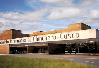 Caso aeropuerto Chinchero: Perú declarado en rebeldía en EE.UU.