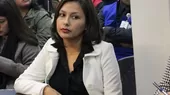 Caso Arlette Contreras: abren investigación a personal de Policía Judicial de Lima Norte - Noticias de arlette-contreras