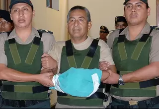 Caso Artemio: Fiscalía recuperó inmuebles de más de S/ 2 millones