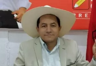 Caso Gabinete en la sombra: Salatiel Marrufo fue liberado del penal Castro Castro