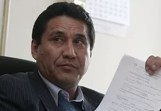 Caso Carlos Burgos podría ser archivado en los próximos días