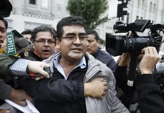 Caso 'La Centralita': capturaron a supuesto contacto de Álvarez con jefe de sicarios