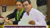 Caso La Centralita: Fiscalía pidió 30 años de cárcel para César Álvarez - Noticias de centralita
