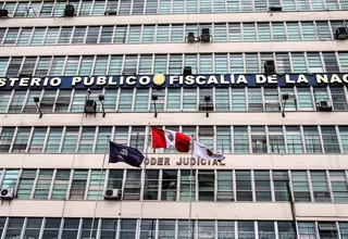 Caso César Villanueva: separan del equipo Lava Jato al fiscal Alexander Taboada