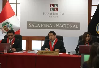 Caso cocteles: conoce los fallos de la sala presidida por César Sahuanay