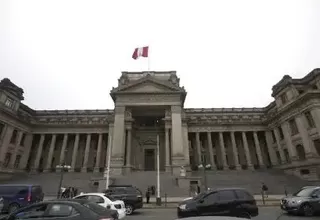 Caso Cócteles: PJ revisará los pedidos de Mark Vito y Fiscalía