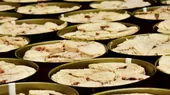 Caso conservas contaminadas: ¿qué provoca el parásito anisakis en el organismo? - Noticias de street-food