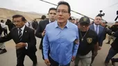 Caso Corpac: Félix Moreno fue sentenciado a 9 años en segunda instancia - Noticias de corpac