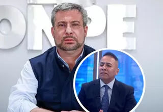 Caso de Corvetto debe ir a Fiscalía Anticorrupción, según Caro