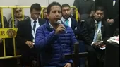 Caso Costa Verde: Guillermo Riera Díaz se entregó a la justicia - Noticias de elio-riera