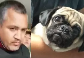 Caso Dachi: Agresor de perrita será recluido en el penal de Lurigancho