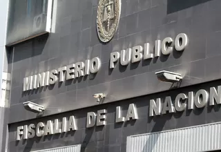 Caso Dedo de Dios: Piden 11 años de prisión para exfuncionarios del MTC