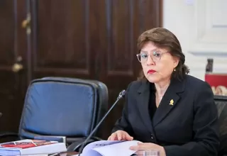 JNJ presenta denuncia penal contra juez Torres Tasso y exige su retiro del caso de Delia Espinoza