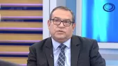 Caso Dina Boluarte: “Están haciendo una inhabilitación exprés”, asegura su abogado Alberto Otárola - Noticias de alberto fujimori