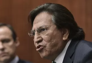 Caso Ecoteva: este miércoles 12 inicia juicio oral contra Alejandro Toledo