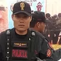 Huaral: Capturan a cuatro involucrados en crimen de policía