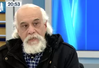 Caso Guerra García: “Si no hay norma, ¿qué sanción se le podría aplicar?”, afirma exoficial mayor del Congreso