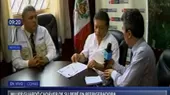 Hospital Sergio Bernales costeará entierro de bebé y aplicará sanciones - Noticias de entierro
