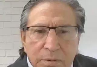 Caso Interoceánica: Alejandro Toledo rechazó cargos que se le imputan en juicio oral