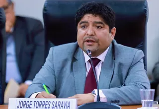 Caso Jorge Torres: Piden recuperar grabaciones de cámaras