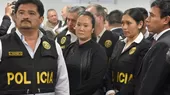 Caso Keiko Fujimori: su hermana interpuso habeas corpus para anular prisión preventiva - Noticias de habeas-data