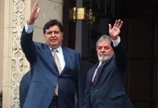 Caso 'Lava Jato': denuncias son el inicio de un caso de megacorrupción transnacional