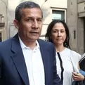 Caso Lava Jato: Juez dispuso inicio de juicio oral en contra de Ollanta Humala y Nadine Heredia