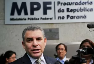 Caso Lava Jato: Perú requirió mayor información a Brasil, según estudio de TI