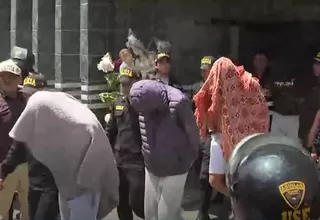Caso Liceo Naval: dictan 4 meses de internamiento preventivo para 6 escolares
